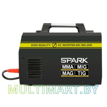 Сварочный аппарат Spark MIG-315PRO картинка 4